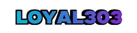 LOYAL303 Logo